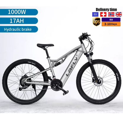 LAFLY 1000W Vélo électrique